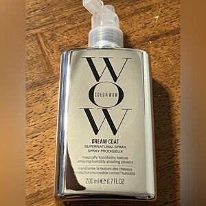 Color Wow Dream Coat Spray - Silver